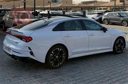 كيا K5
